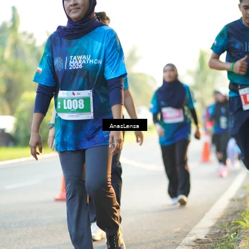 Runner Photo 4769742