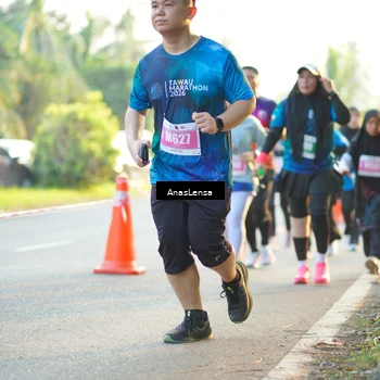 Runner Photo 4769745