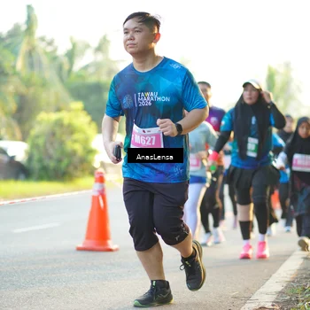 Runner Photo 4769750