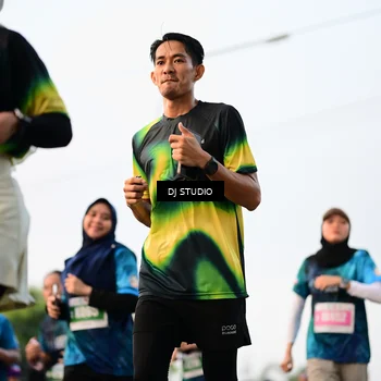 Runner Photo 4769752