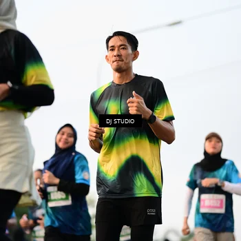 Runner Photo 4769753