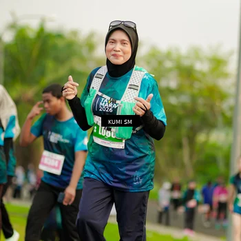Runner Photo 4769754