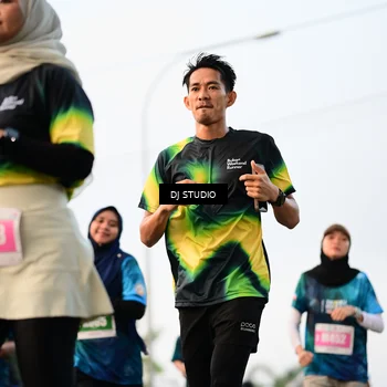 Runner Photo 4769756