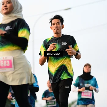 Runner Photo 4769762