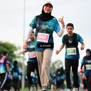 Runner Photo 4769764