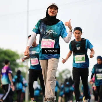 Runner Photo 4769767