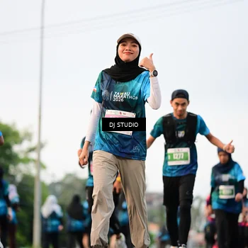 Runner Photo 4769769