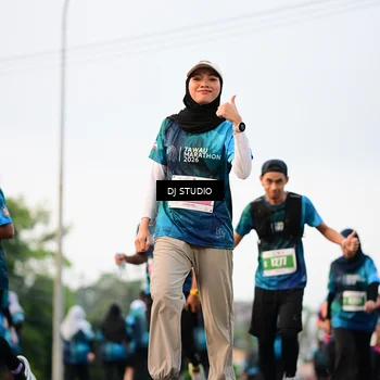 Runner Photo 4769772