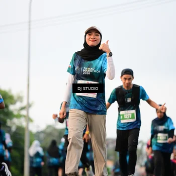 Runner Photo 4769773