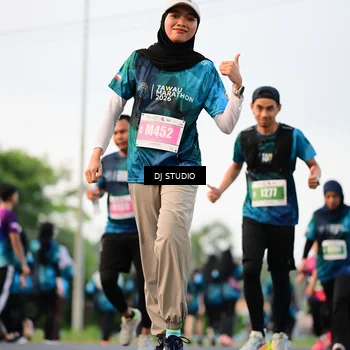 Runner Photo 4769774