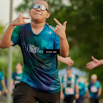 Runner Photo 4769775