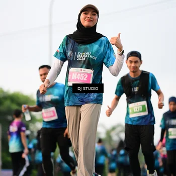Runner Photo 4769777