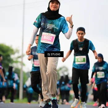 Runner Photo 4769778