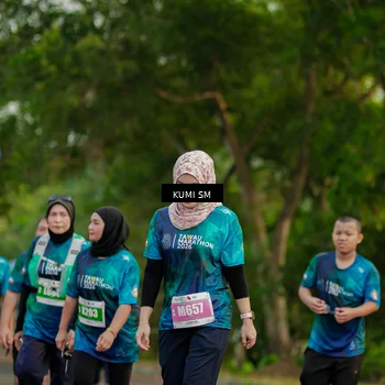 Runner Photo 4769780