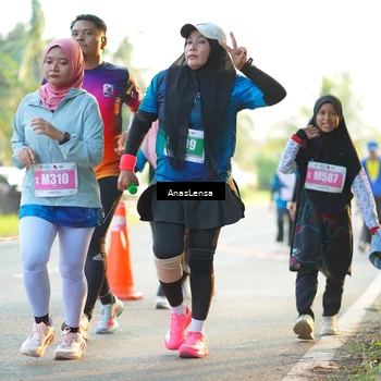 Runner Photo 4769781