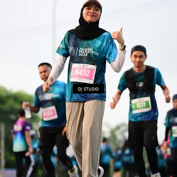 Runner Photo 4769782