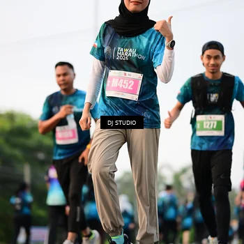 Runner Photo 4769783
