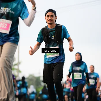Runner Photo 4769784