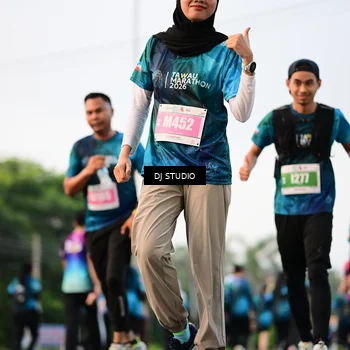 Runner Photo 4769786