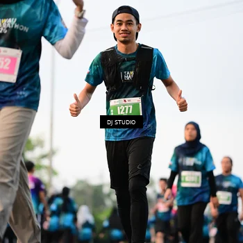 Runner Photo 4769787