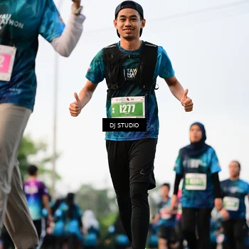 Runner Photo 4769790