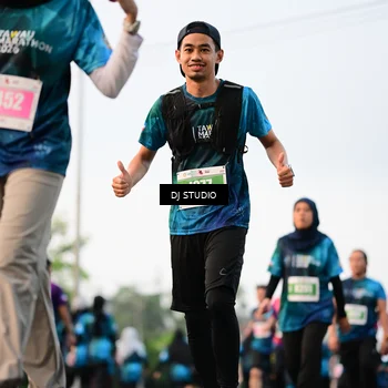 Runner Photo 4769791