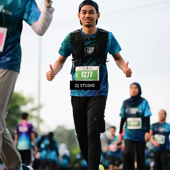 Runner Photo 4769794