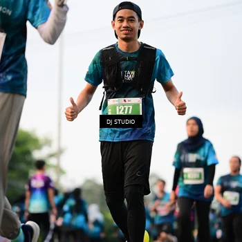 Runner Photo 4769796