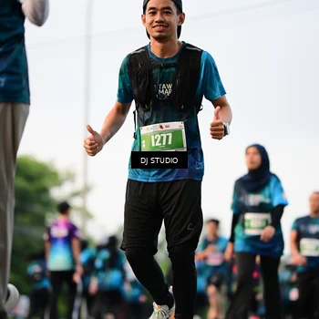 Runner Photo 4769797