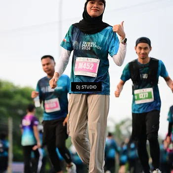 Runner Photo 4769802