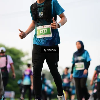 Runner Photo 4769805