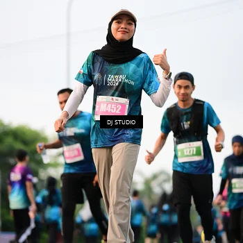 Runner Photo 4769807