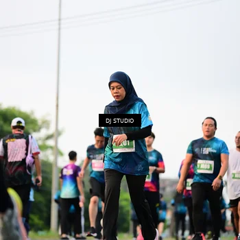 Runner Photo 4769810
