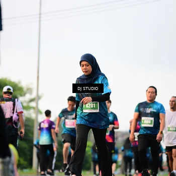 Runner Photo 4769811