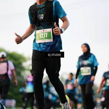 Runner Photo 4769814