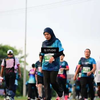 Runner Photo 4769820