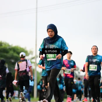 Runner Photo 4769822