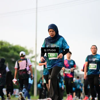 Runner Photo 4769825