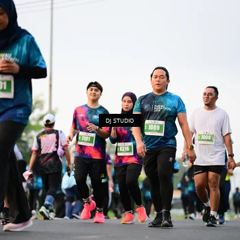 Runner Photo 4769826