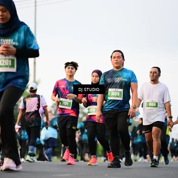Runner Photo 4769827