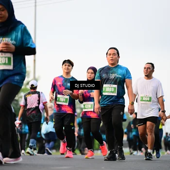 Runner Photo 4769830