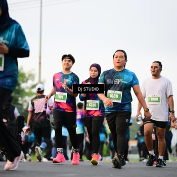 Runner Photo 4769831