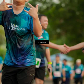 Runner Photo 4769834