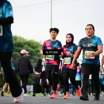 Runner Photo 4769836