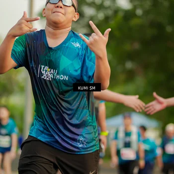 Runner Photo 4769838