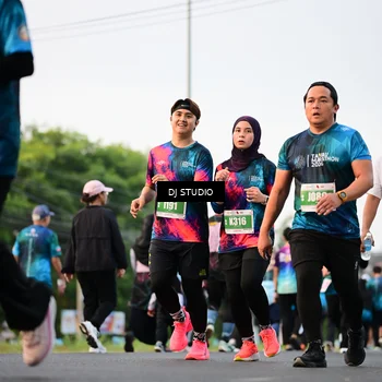 Runner Photo 4769840