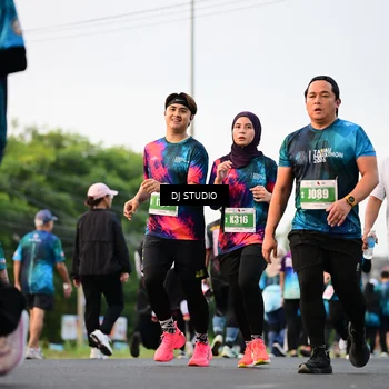 Runner Photo 4769841