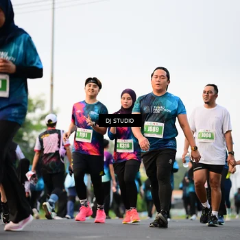 Runner Photo 4769842