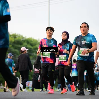 Runner Photo 4769843