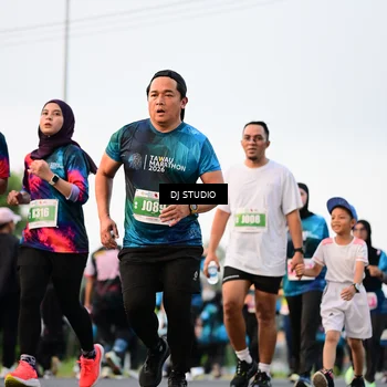 Runner Photo 4769848